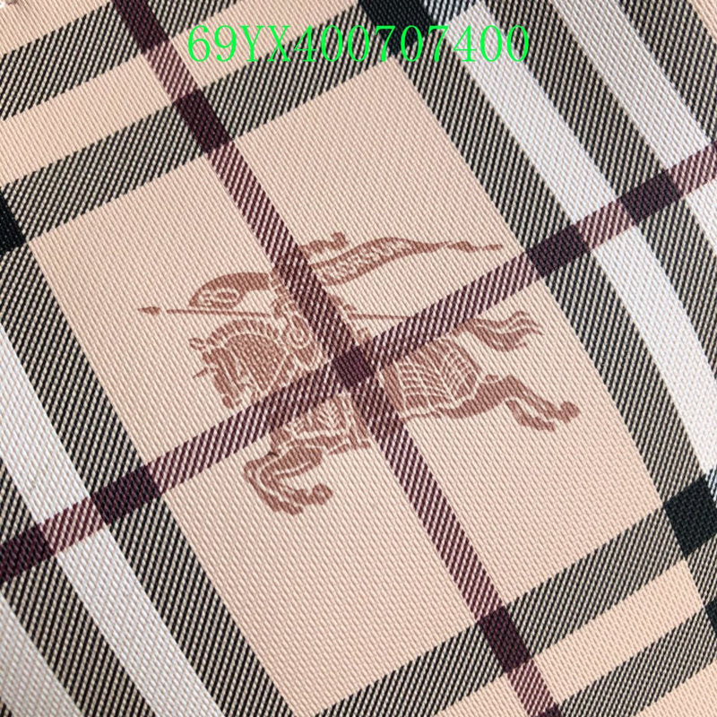 Fan Fashion -GLM - Top quality BBR Bags - 458
