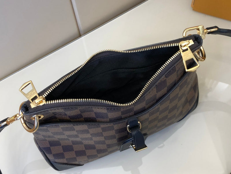 Satchel Bags - VL Bags - 5395