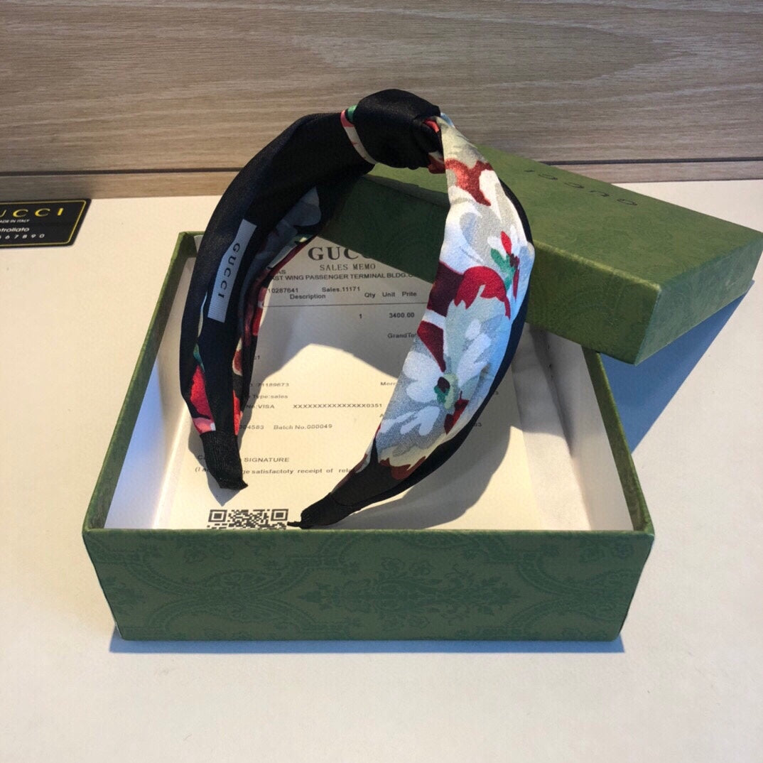 GLM - New Hair Band GCI 036