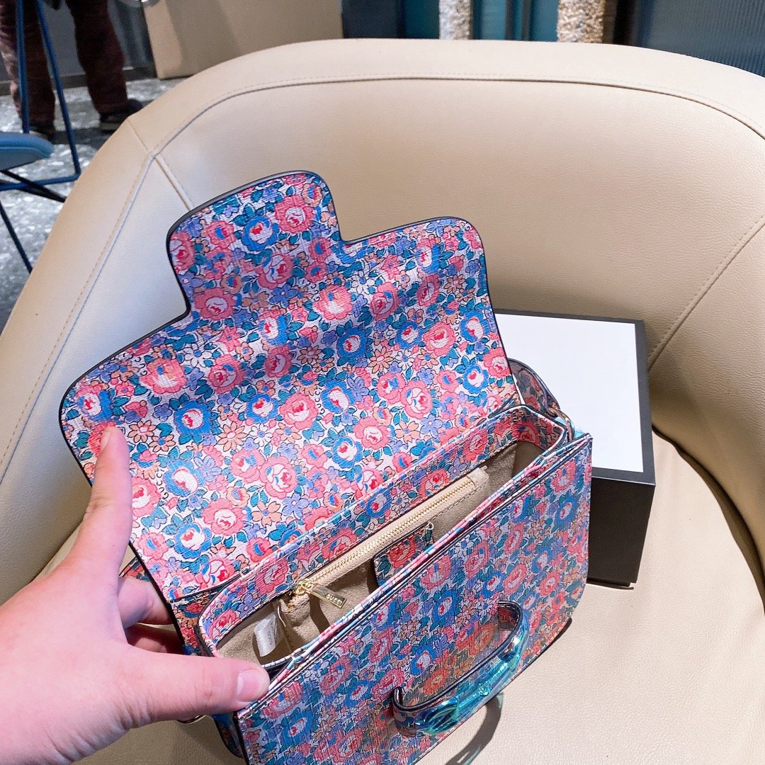 GLM - Top Quality Bags GCI 270