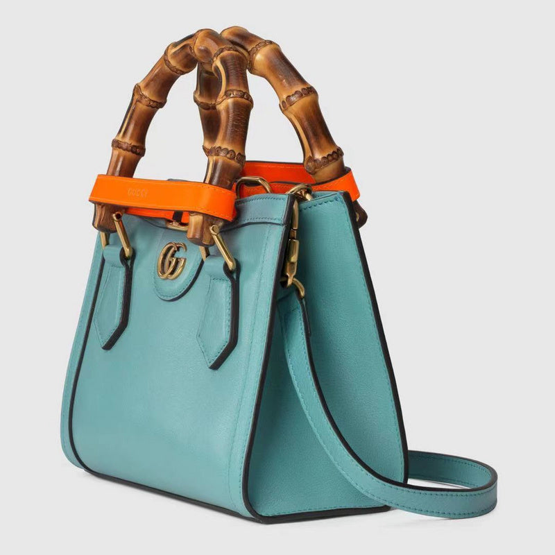 Satchel Bags - GCI Bags - 2847