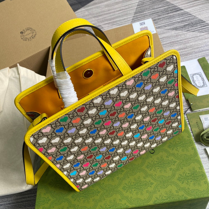 Satchel Bags - GCI Bags - 3040