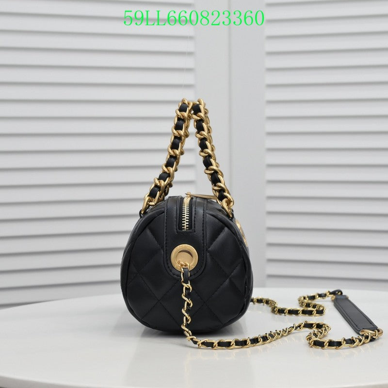 Satchel Bags - CHL Bags - 5253