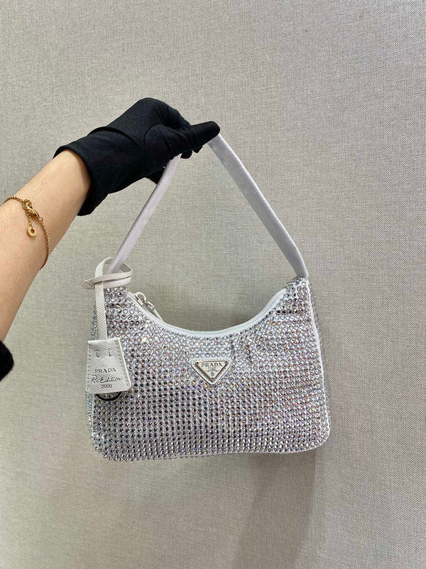 Satchel Bags - PDA Bags - 232