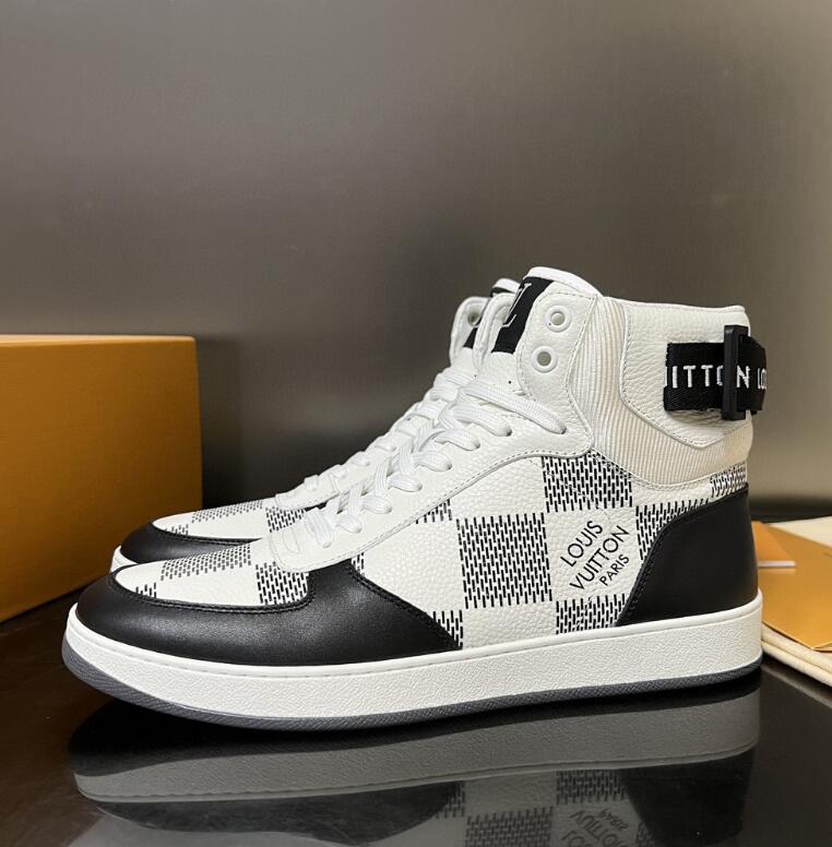 glami shop- LOV Men Shoes - 732
