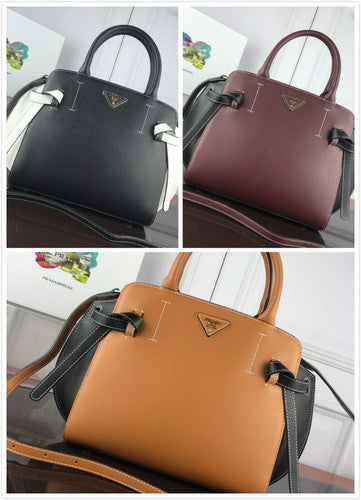 Satchel Bags - PDA Bags - 1191
