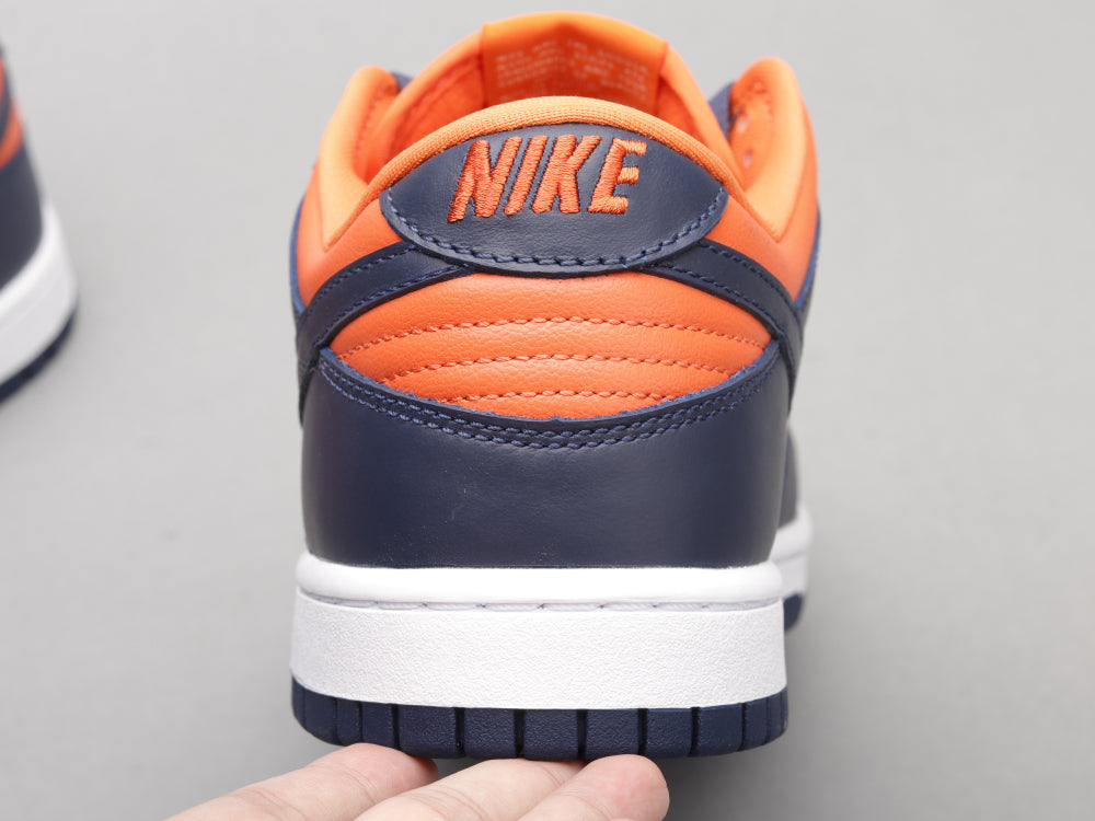 GLM - NKE Blue Orange Fanta