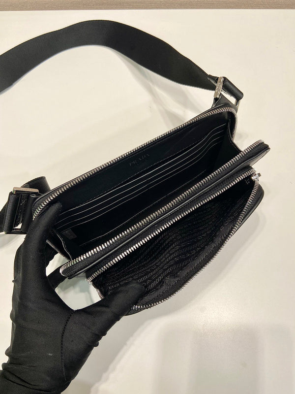 Satchel Bags - PDA Bags - 128