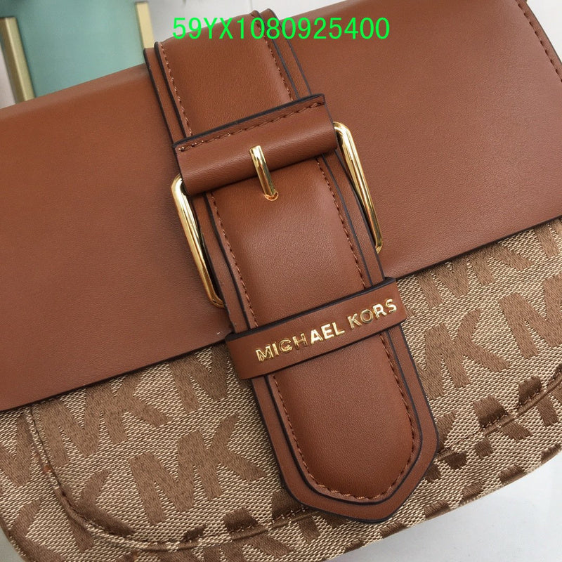 Satchel Bags - MK Bags - 864