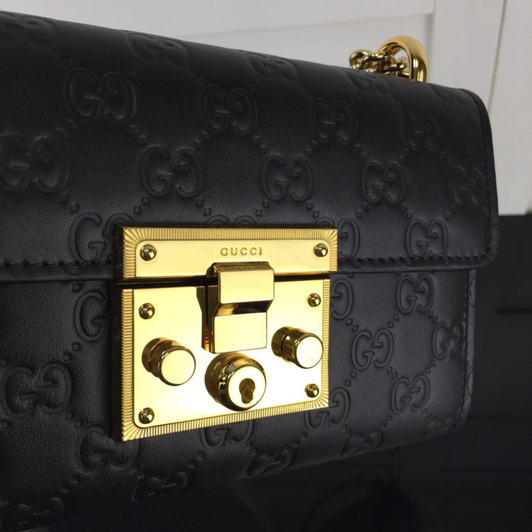 Satchel Bags - GUC Bags - 1184