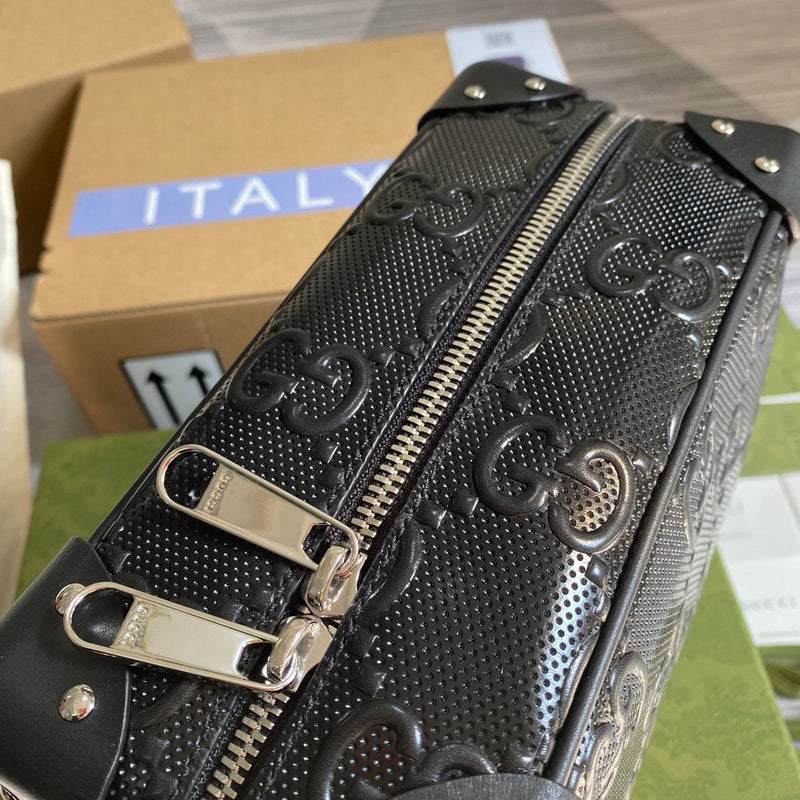 Satchel Bags - GUC Bags - 1341
