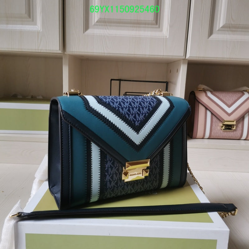 Satchel Bags - MK Bags - 877