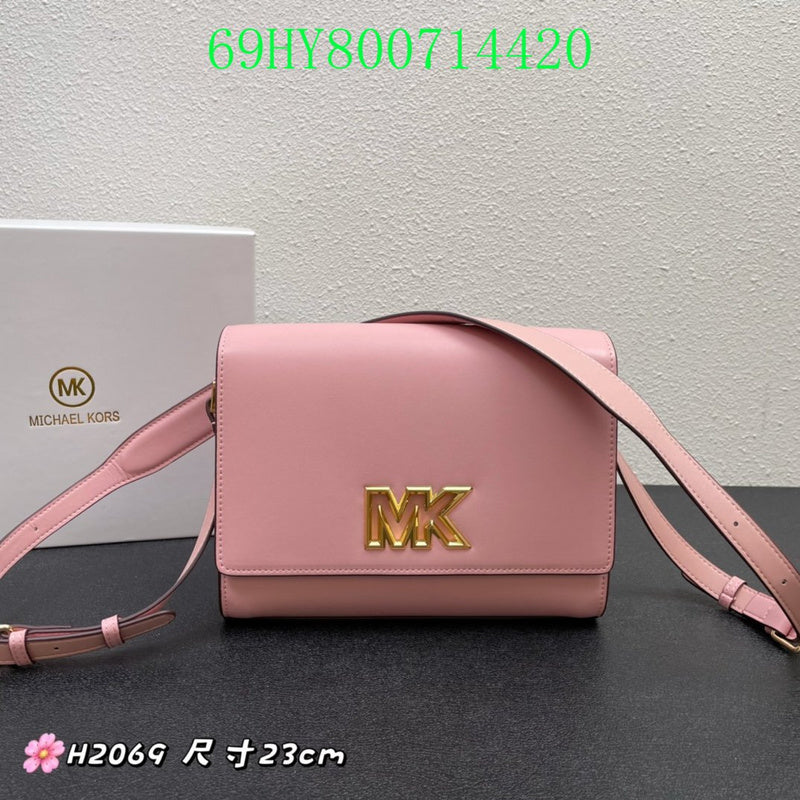 Satchel Bags - MK Bags - 289