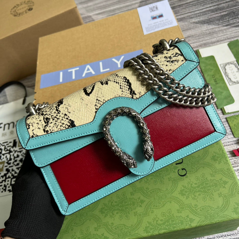 Satchel Bags - GCI Bags - 4303