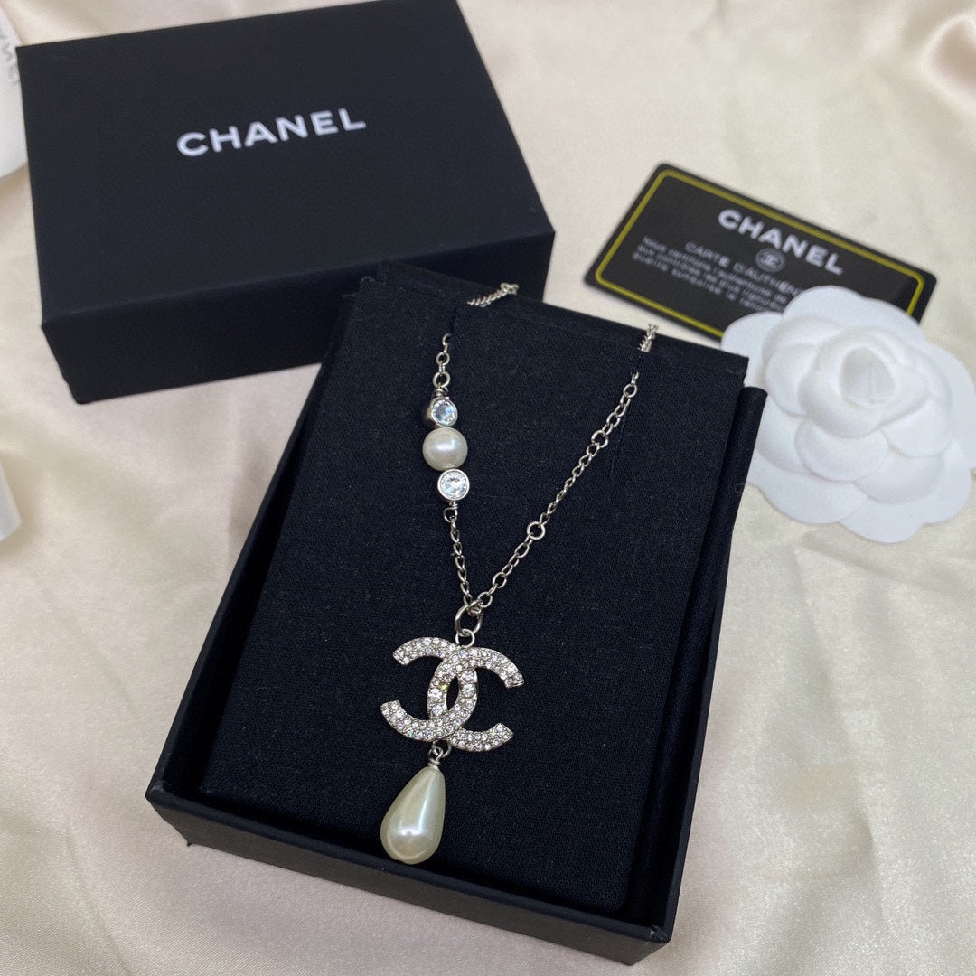GLM - Top Quality Necklace CHL030