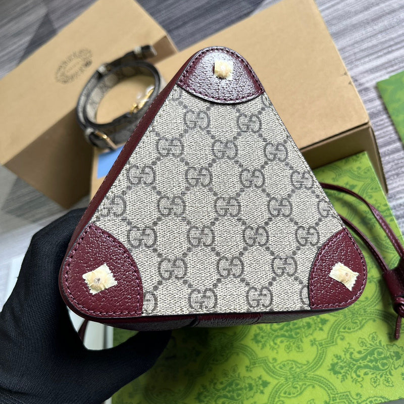 Satchel Bags - GCI Bags - 7296
