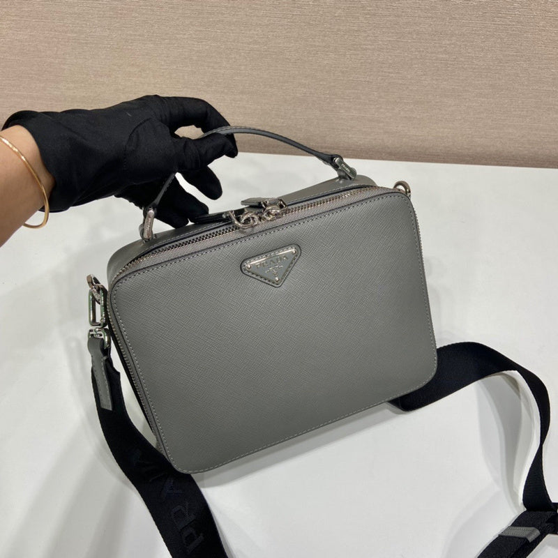 Satchel Bags - PDA Bags - 160