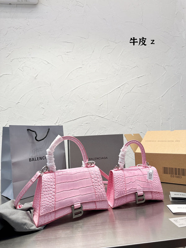 Satchel Bags - BGA Bags - 1608