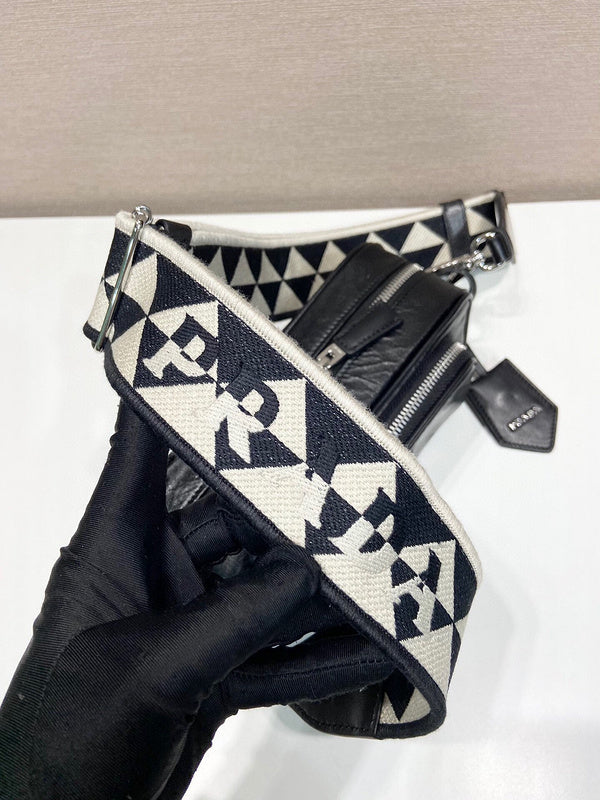Satchel Bags - PDA Bags - 010