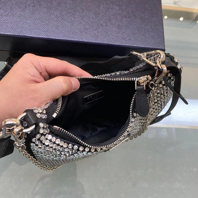 Satchel Bags - PDA Bags - 266