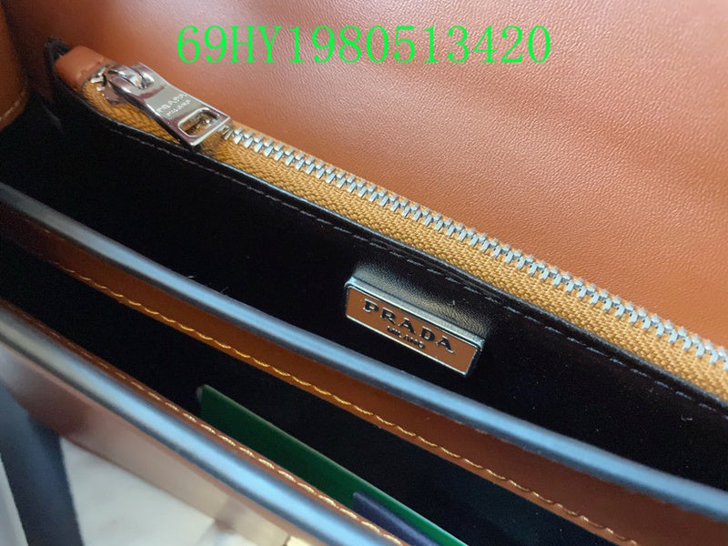 Satchel Bags - PDA Bags - 4358