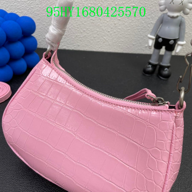 Satchel Bags - BGA Bags - 2337