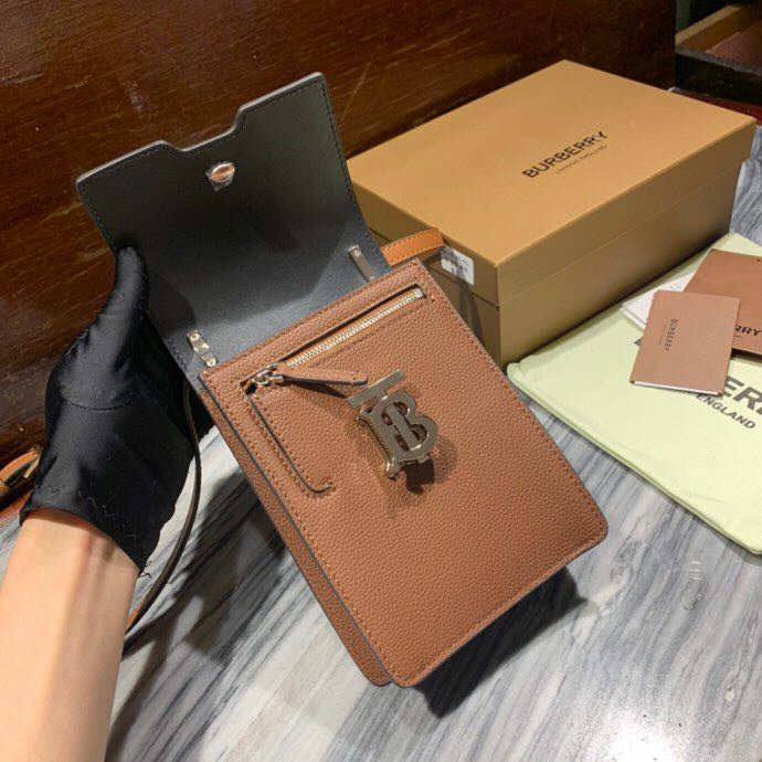 Fan Fashion -GLM - Top quality BBR Bags - 943