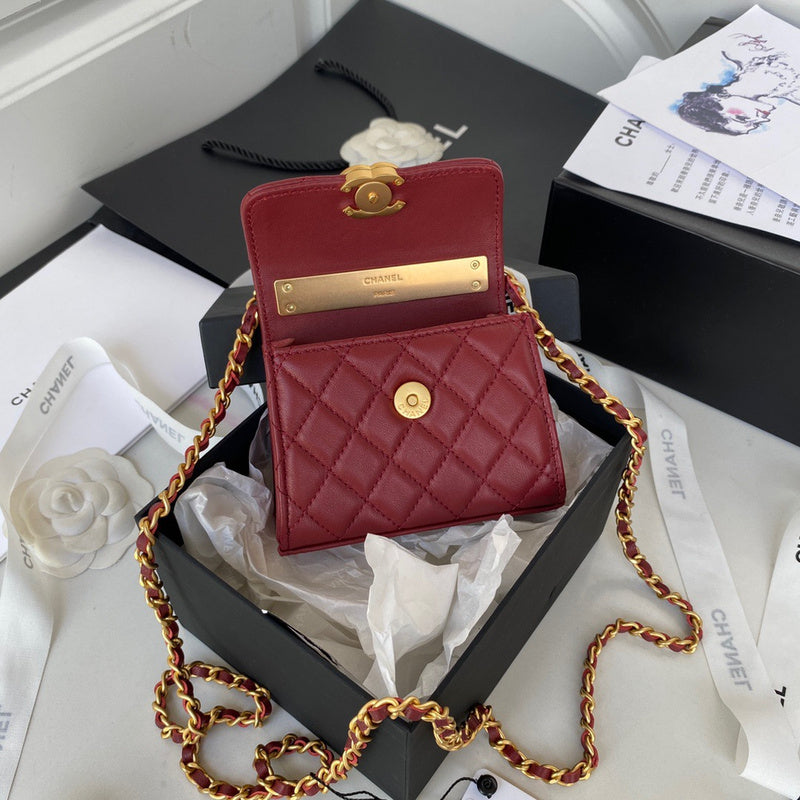 Satchel Bags - CHL Bags - 7606