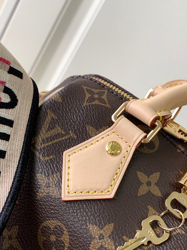 Glami GlamI Lu-Vi Bags - 16873