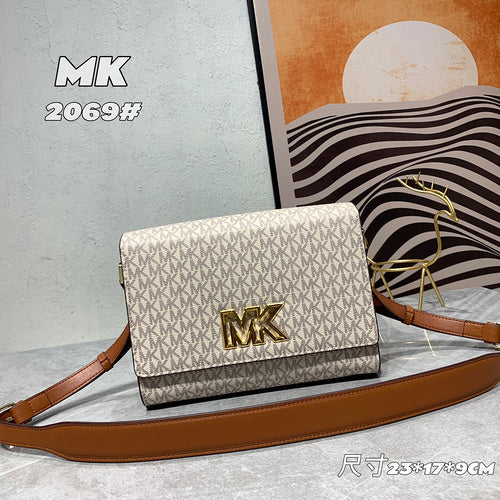 Satchel Bags - MK Bags - 930