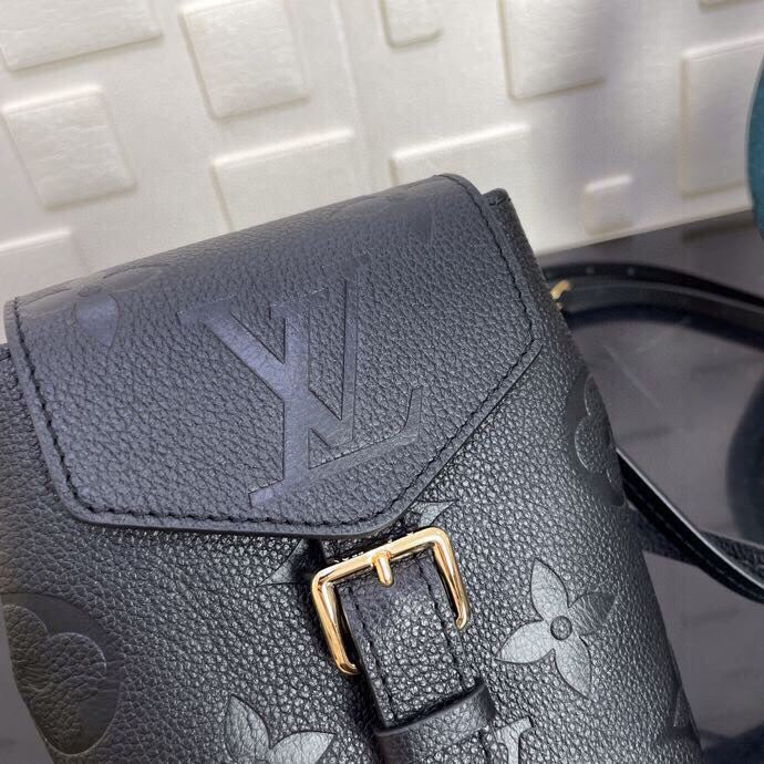 Satchel Bags - VL Bags - 5624