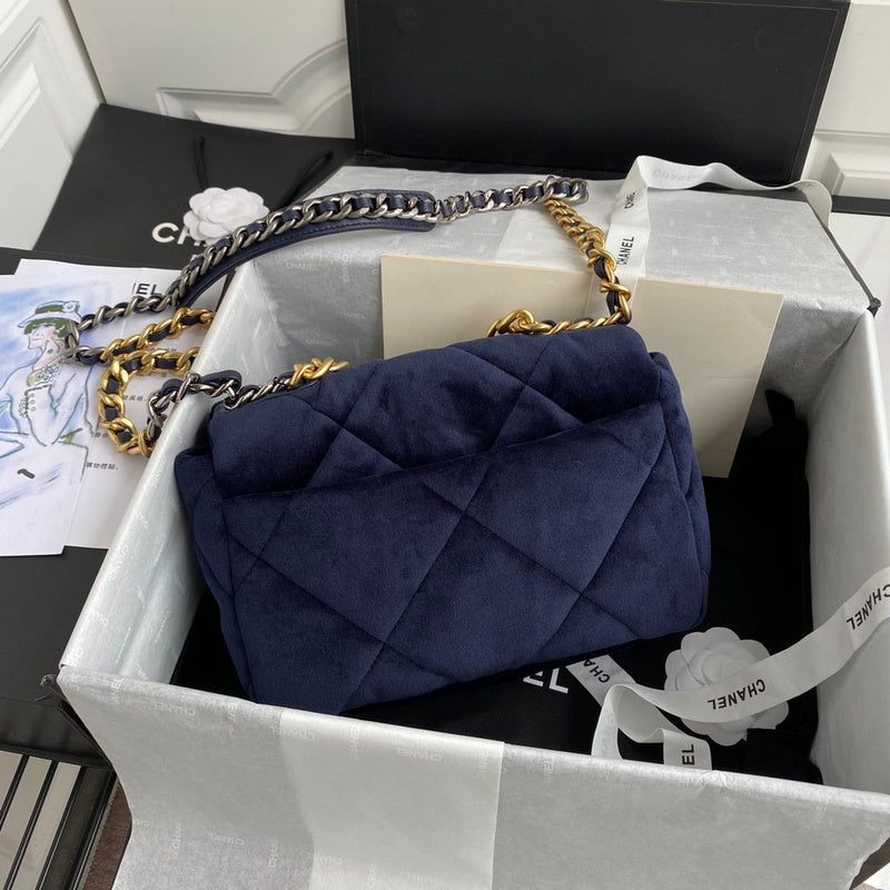 Satchel Bags - CHL Bags - 001