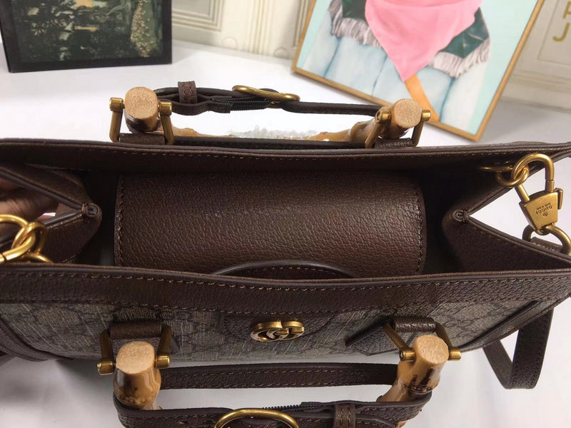 Satchel Bags - GUC Bags - 943