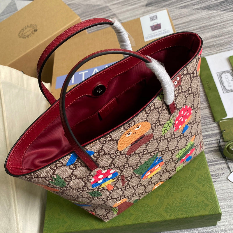 Satchel Bags - GCI Bags - 3037