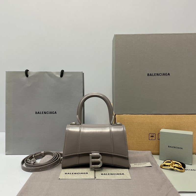 Satchel Bags - BGA Bags - 120