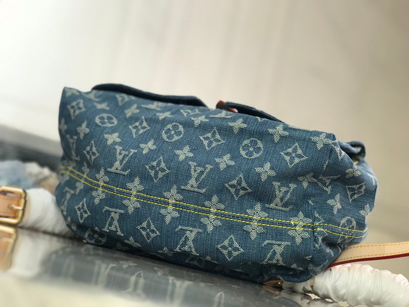 Satchel Bags - VL Bags - 5731