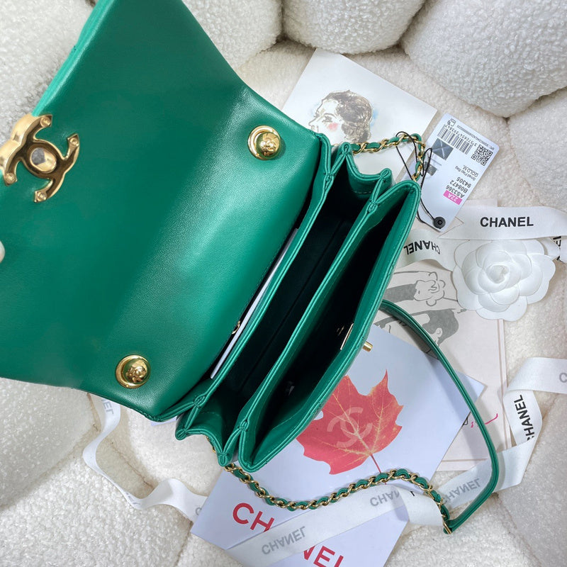 Satchel Bags - CHL Bags - 2050