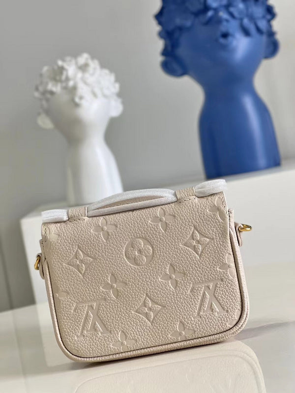 Satchel Bags - Mix1 Items - 029