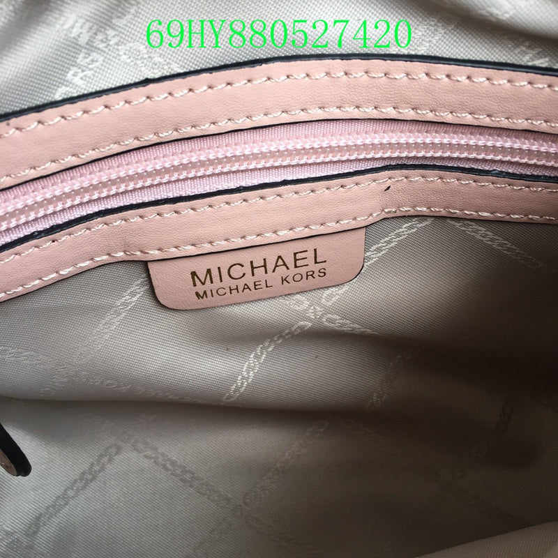Satchel Bags - MK Bags - 765