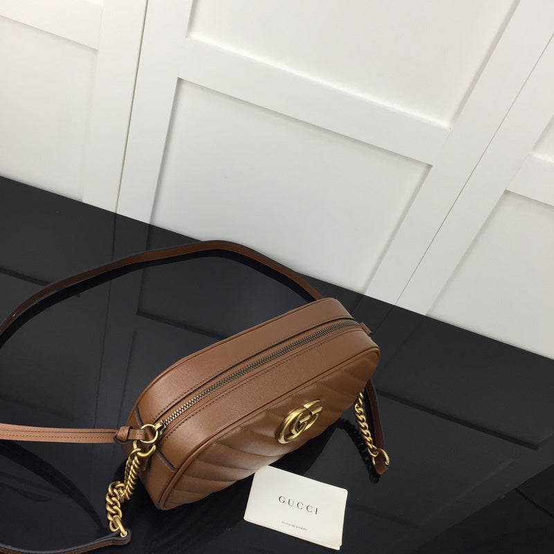 Satchel Bags - GUC Bags - 109