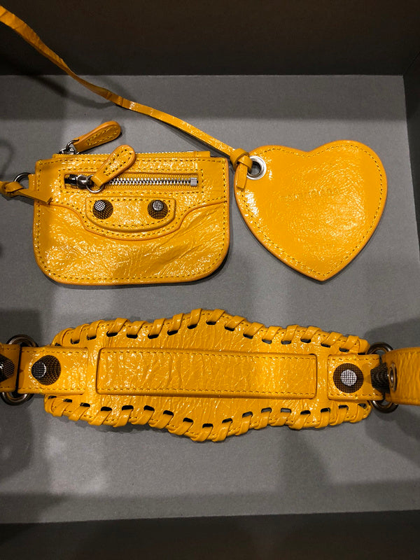 Glamy - BG Bags - 698