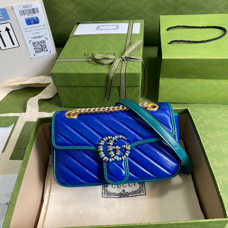 Satchel Bags - GCI Bags - 441
