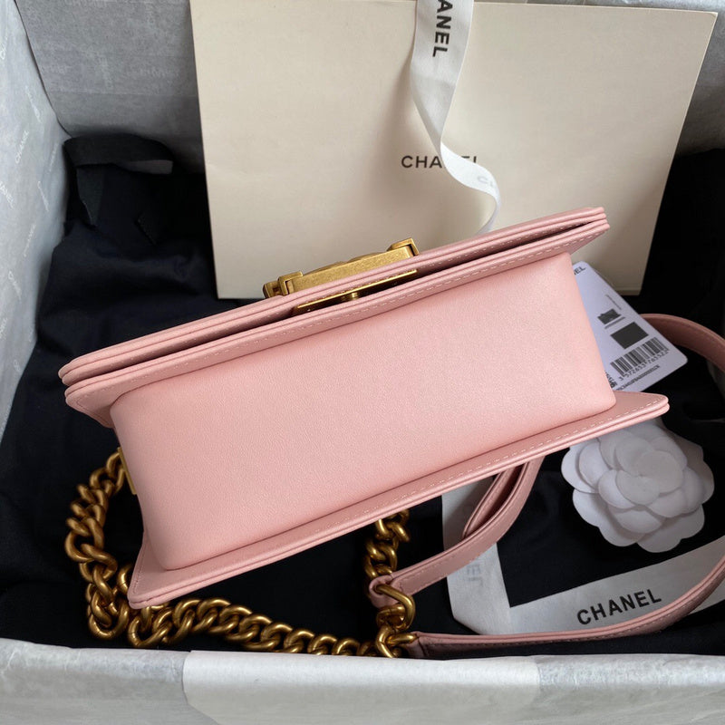 Satchel Bags - CHL Bags - 7427