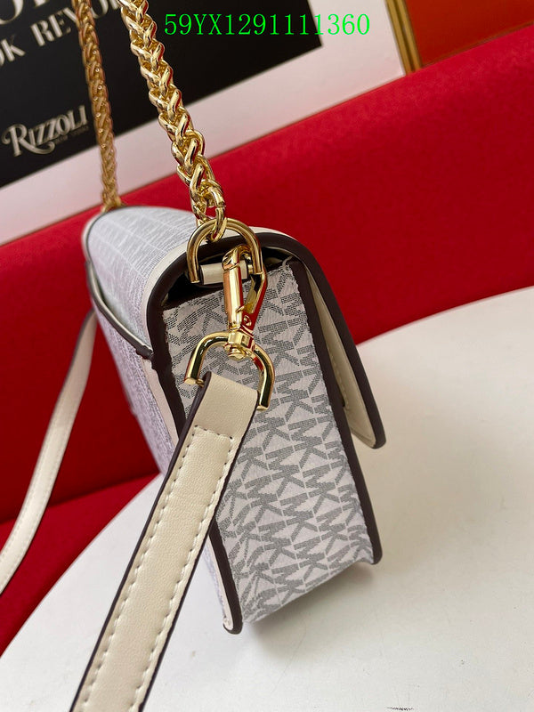 Satchel Bags - MK Bags - 573