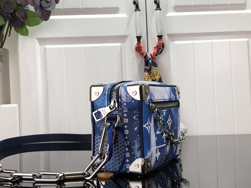 Fashion Lu-Vi bags - 3533