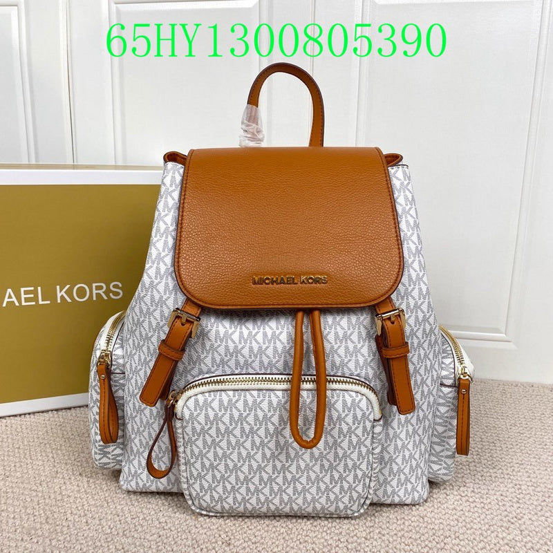 Satchel Bags - MK Bags - 655