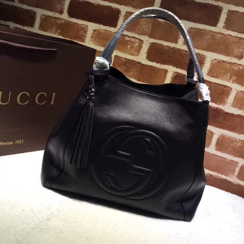 Satchel Bags - GCI Bags - 3473