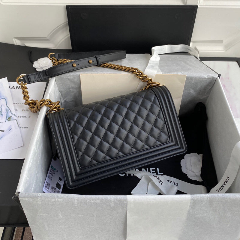 Satchel Bags - CHL Bags - 7443