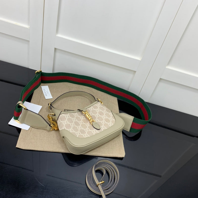 Satchel Bags - GUC Bags - 577