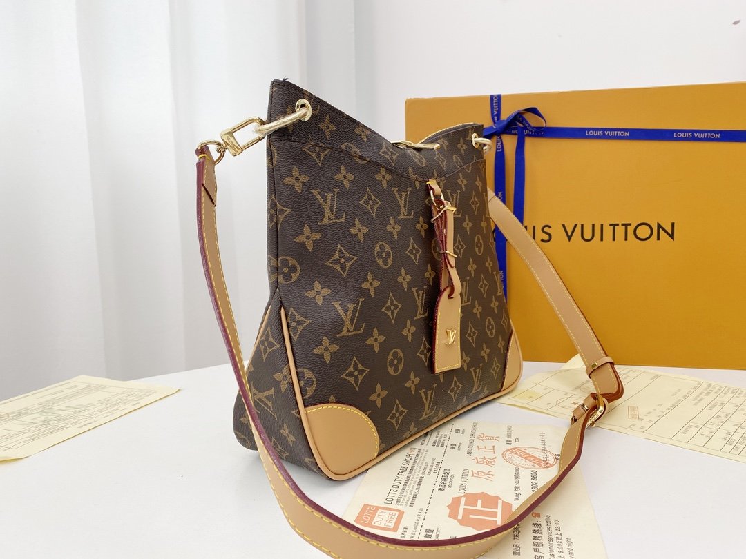 GLM - Top Quality Bags LUV 007